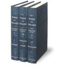 Words & Phrases, a great legal dictionary